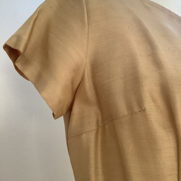 Vintage New With Tags Dress - Picture 8 of 14